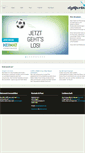 Mobile Screenshot of digitalpiraten.com